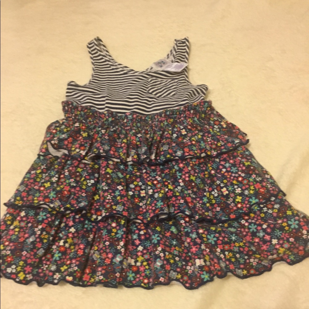 Baby girls dress