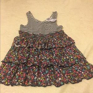 Baby girls dress