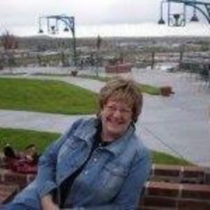 Meet your Posher, Cindy