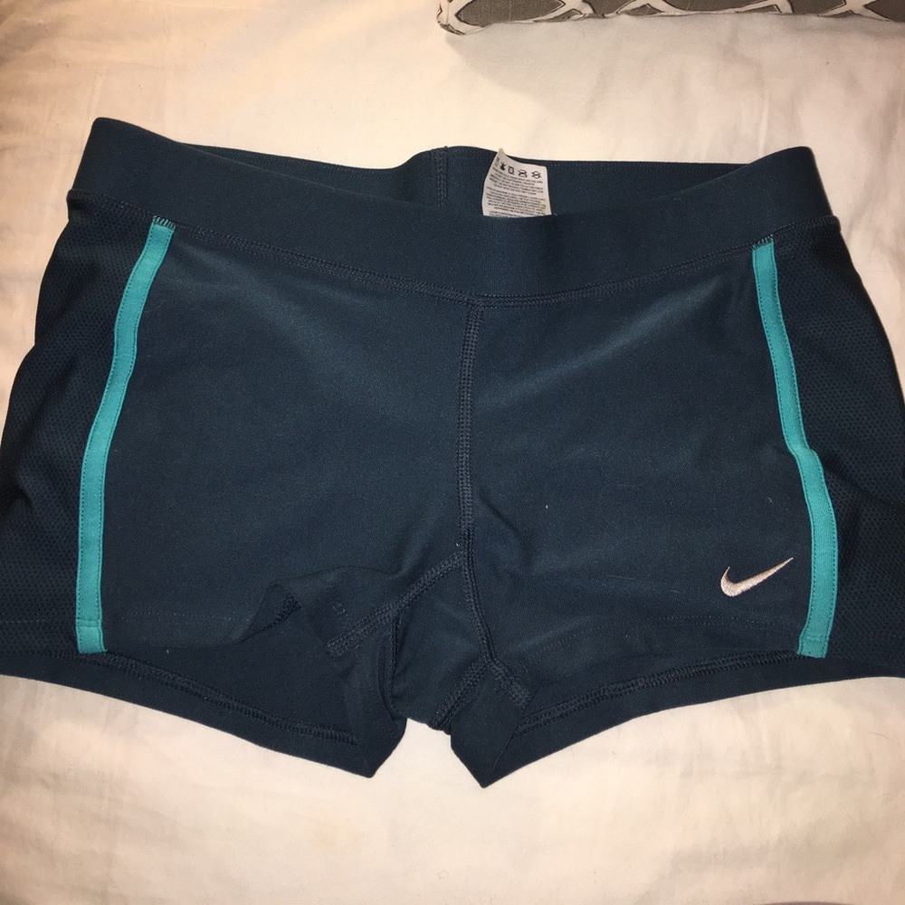 NWOT Nike Spandex