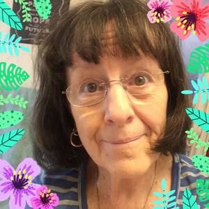 Meet your Posher, Patty