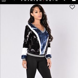 Meet your Posher, Latoya