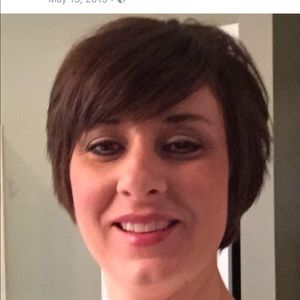 Meet your Posher, Sherri