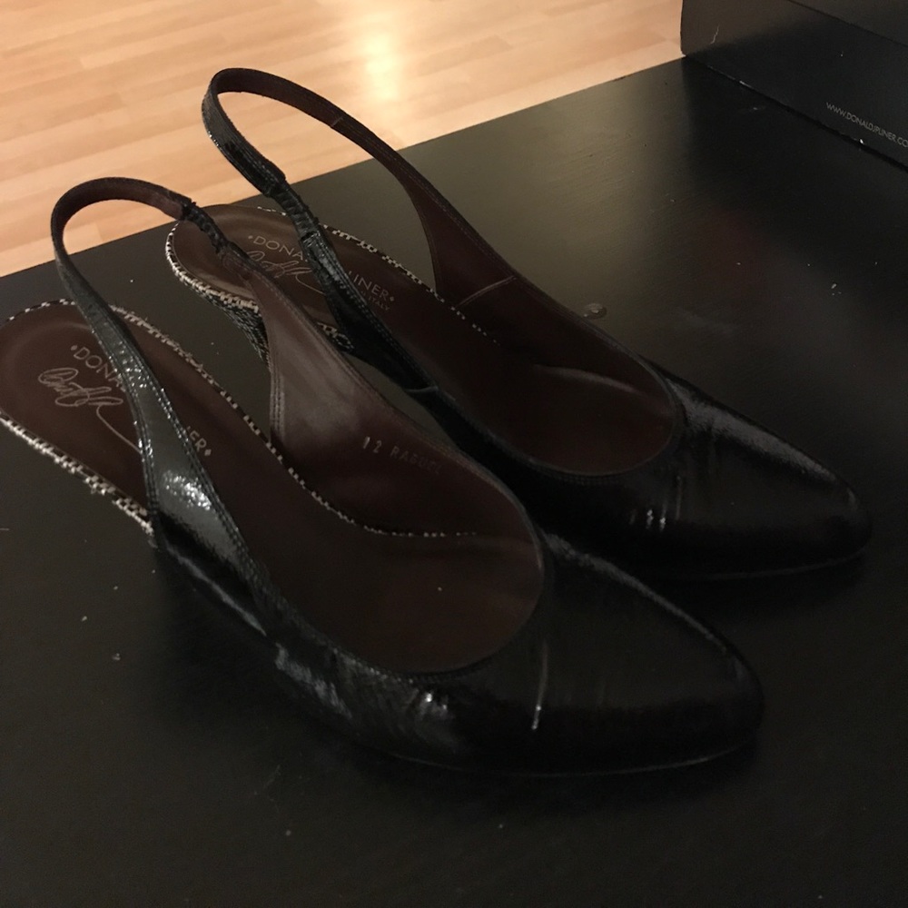 Donald j Pliner Shoes