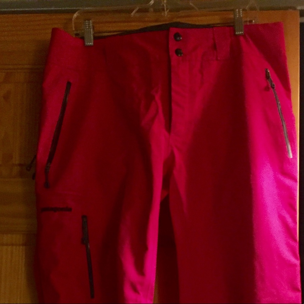 Patagonia Ski / Snowboard Pants