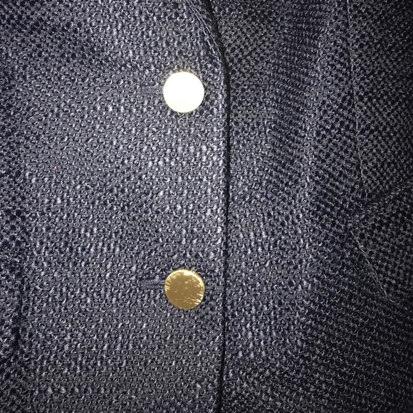 Ann Taylor Blazer (NWT) - Picture 5 of 7