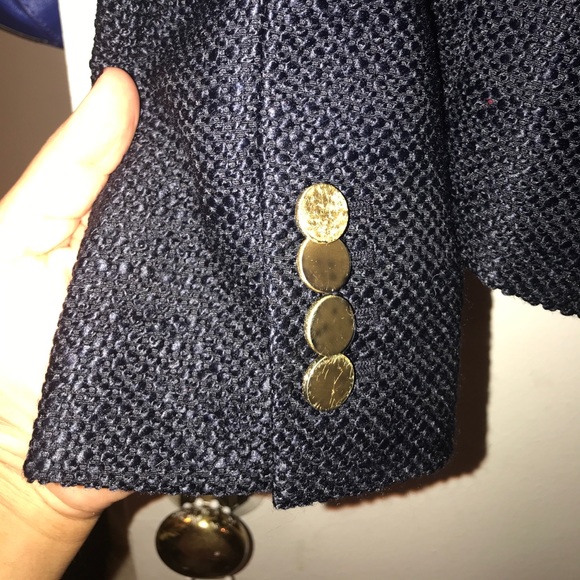 Ann Taylor Blazer (NWT) - Picture 6 of 7