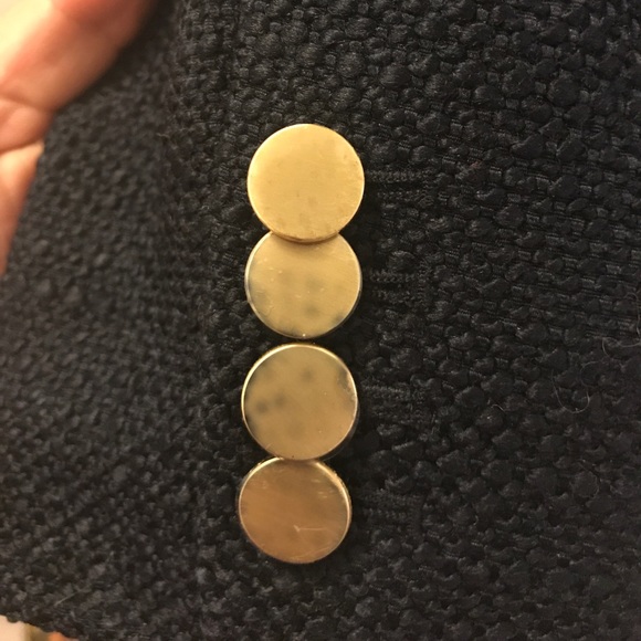 Ann Taylor Blazer (NWT) - Picture 7 of 7