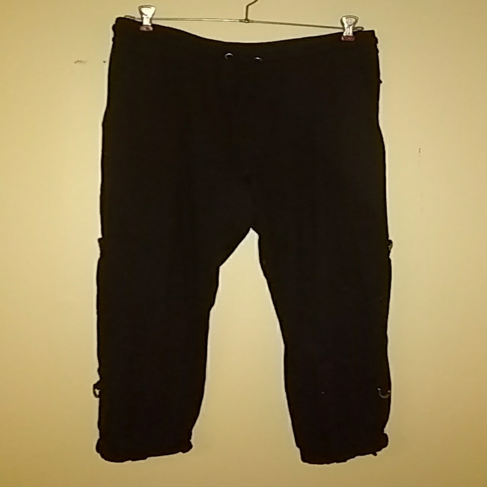 Womans jogger
