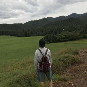 Meet your Posher, Matthew