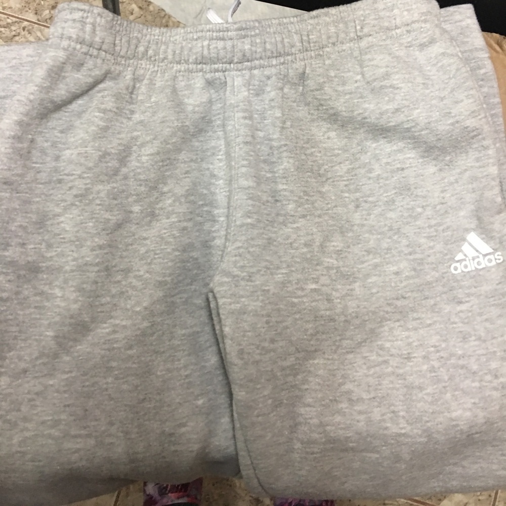 adidas sweat pants joggers