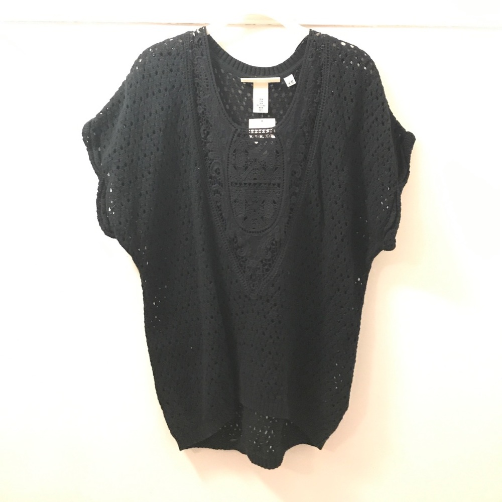 NWT Knit Sweater