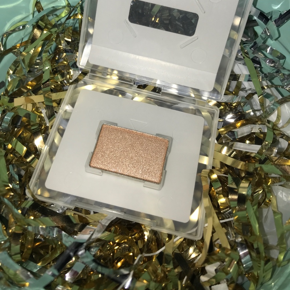 🍯 Honey Spice Mineral Eye Color