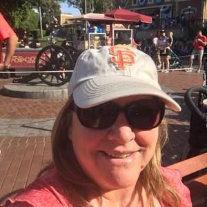 Meet your Posher, Cheryl