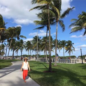 Meet your Posher, Li