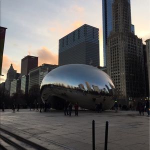 Meet your Posher, Ty