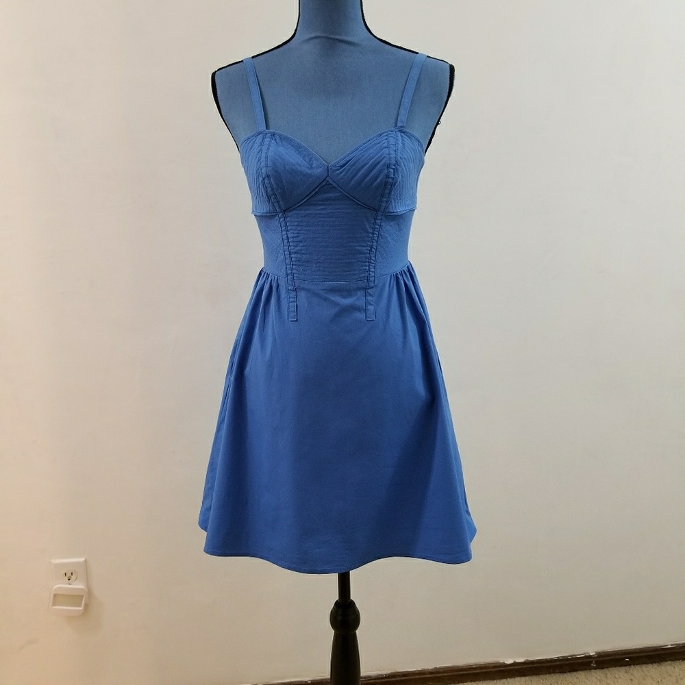 Urban Outfitters Silence + Noise Dress