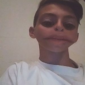 Meet your Posher, Dean