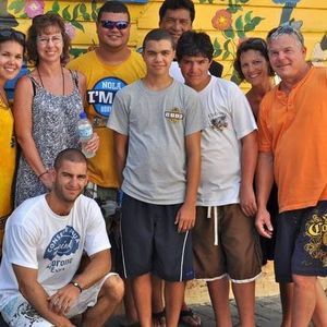 Meet your Posher, Matthew