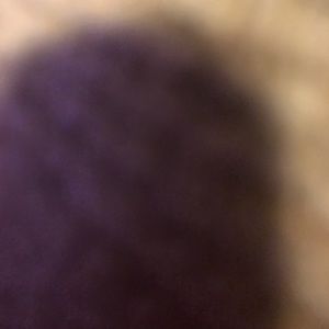 Meet your Posher, Allie