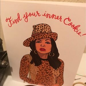 Meet your Posher, Harrison