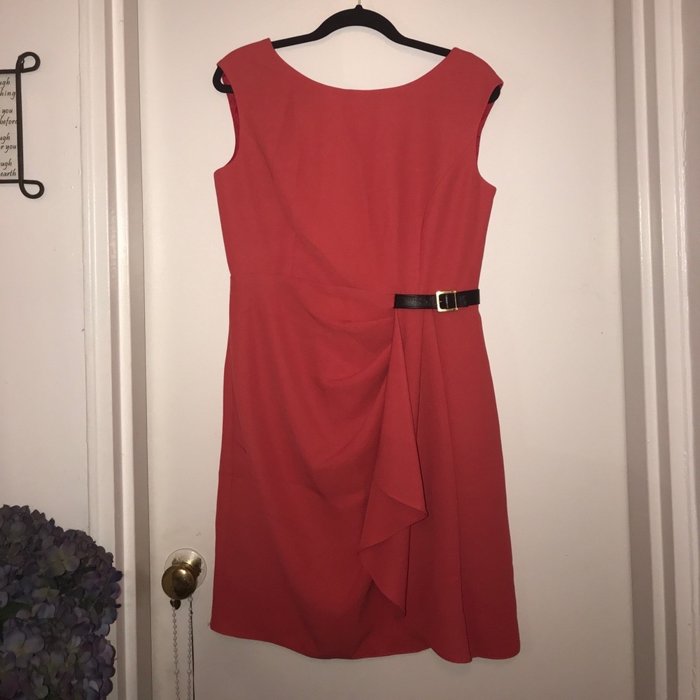 Shoshanna Dress - USED