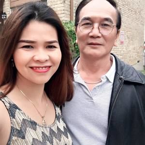 Meet your Posher, Tam