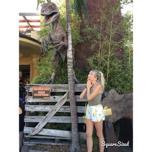 Meet your Posher, Ashley