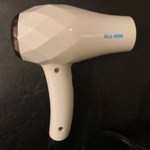 InStyler Mini Blu Hair Dryer