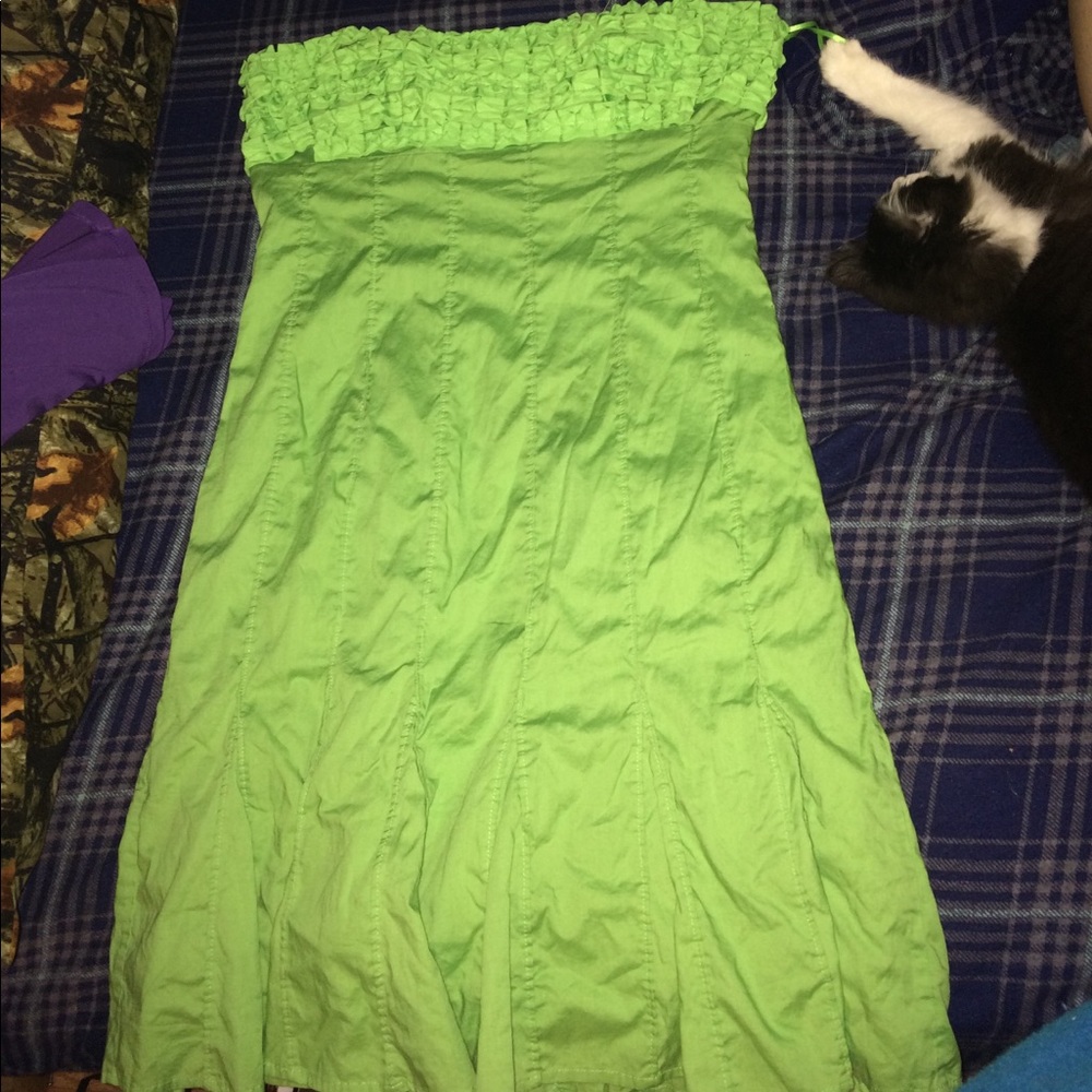 Homecoming/Casual dress