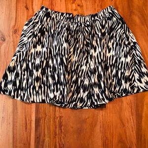 Armani Exchange Skirt