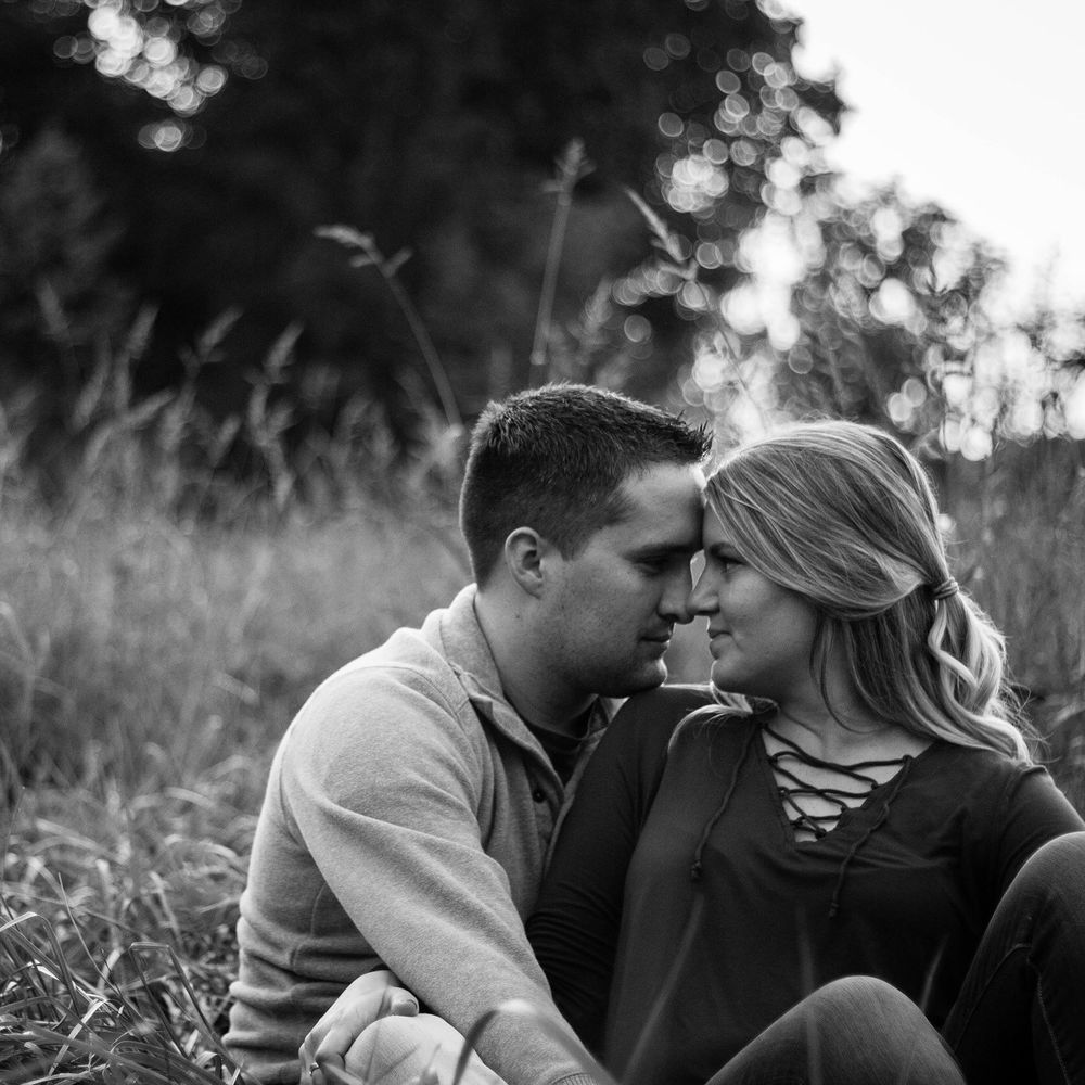 Meet your Posher, Tory