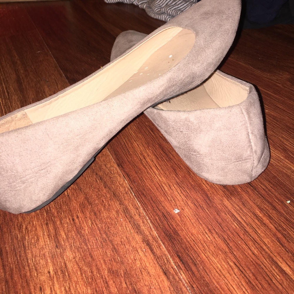 Flats
