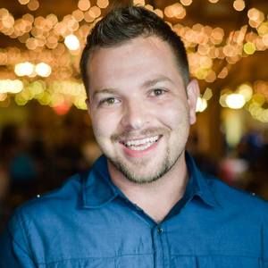 Meet your Posher, Joseph