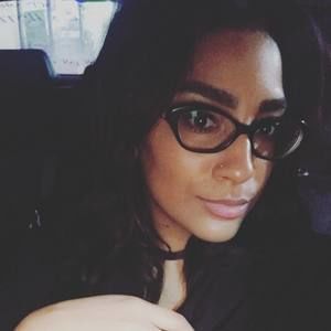 Meet your Posher, Ciara