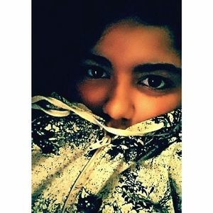 Meet your Posher, Melanie