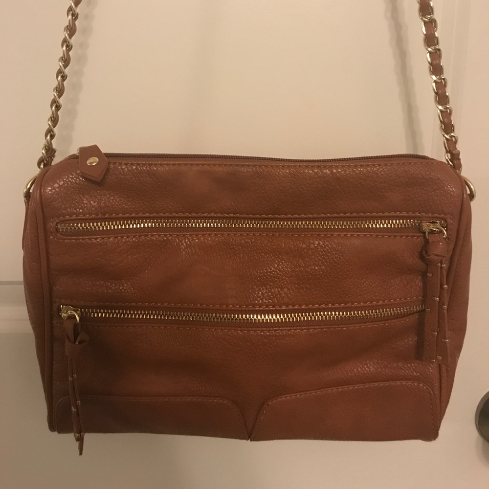 Steven Madden crossbody