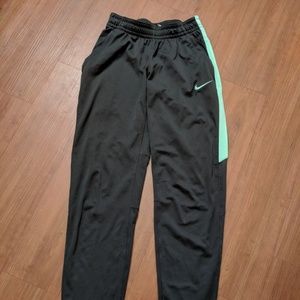 Nike dri-fit joggers