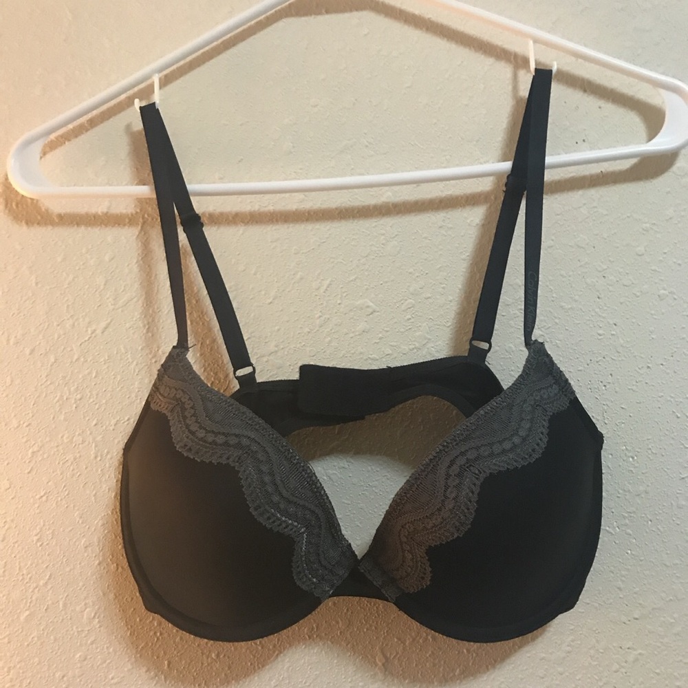 Calvin Klein lace bra 34C