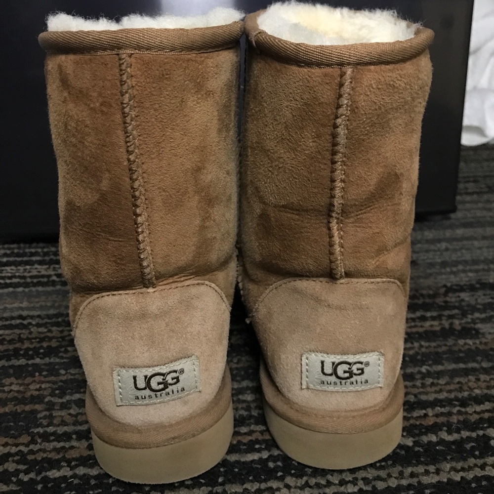 UGGS