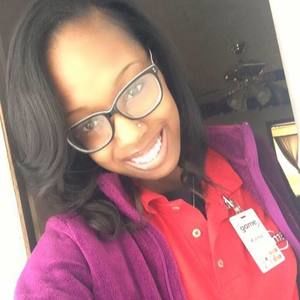 Meet your Posher, Kierra