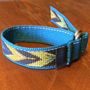 Chacos bracelet! ♦️free w purchase!!♦️