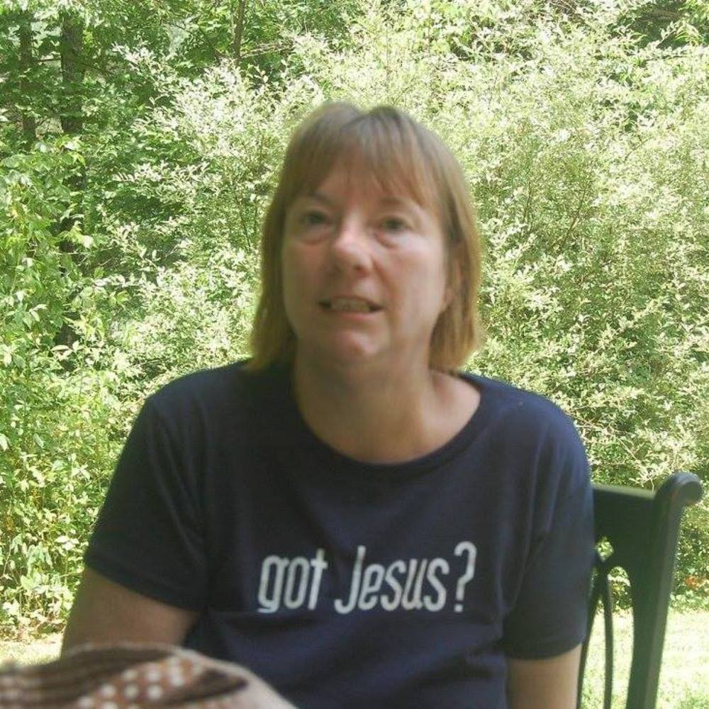 Meet your Posher, Lou