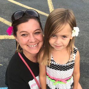 Meet your Posher, Tiffany