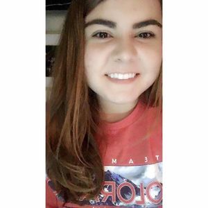 Meet your Posher, Bethany