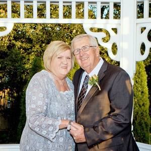 Meet your Posher, Maryjo