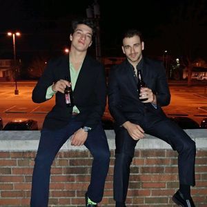 Meet your Posher, Gabe