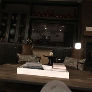 Meet your Posher, Seth