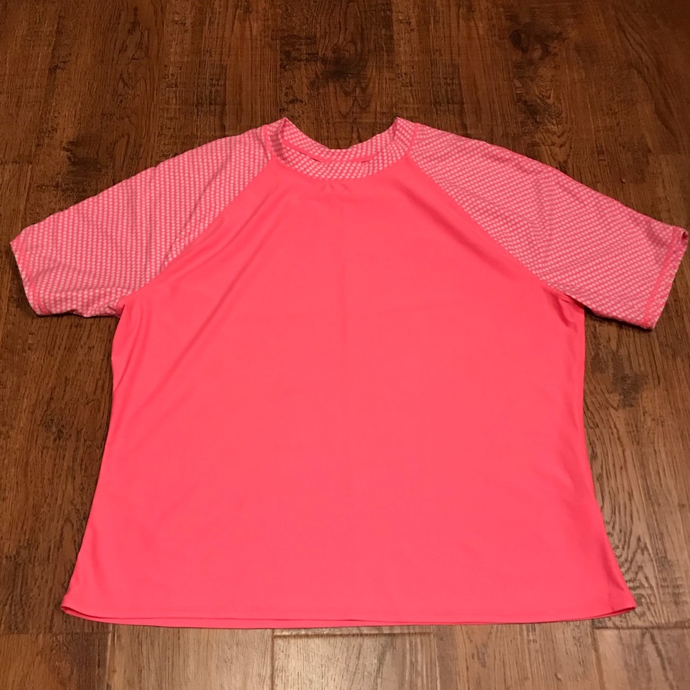 Old Navy Rash Guard