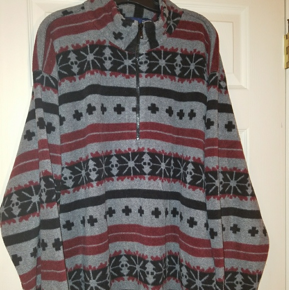 Nautica Other - ⬇️Price Drop⬇️Nautica fisherman sweater. XL